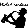 Michael Saxo4ner